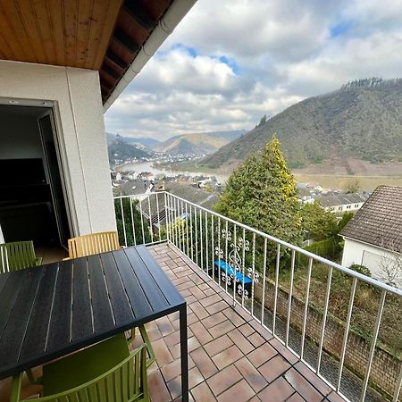 Ferienwohnung Meyver Cochem Exteriör bild