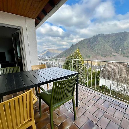 Ferienwohnung Meyver Cochem Exteriör bild