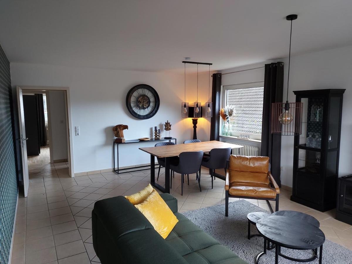 Ferienwohnung Meyver Cochem Exteriör bild