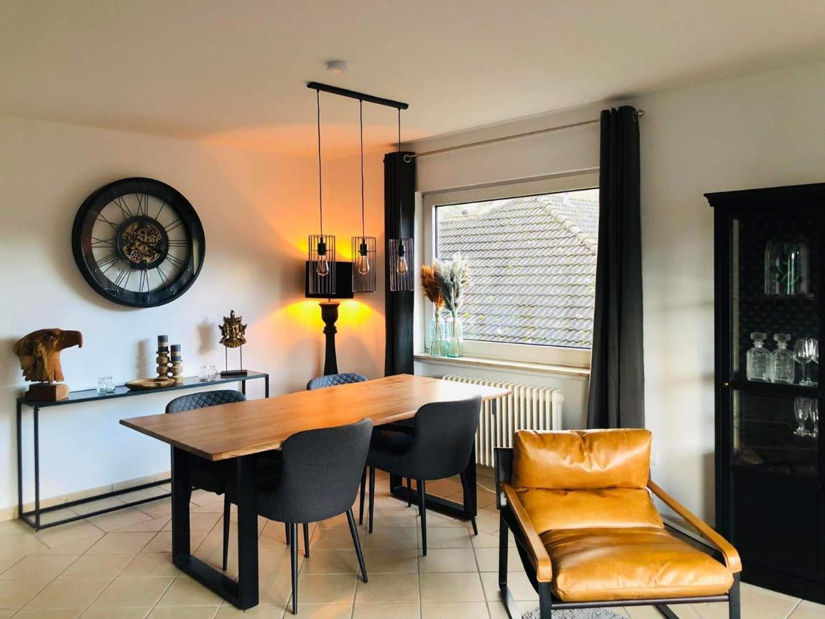 Ferienwohnung Meyver Cochem Exteriör bild
