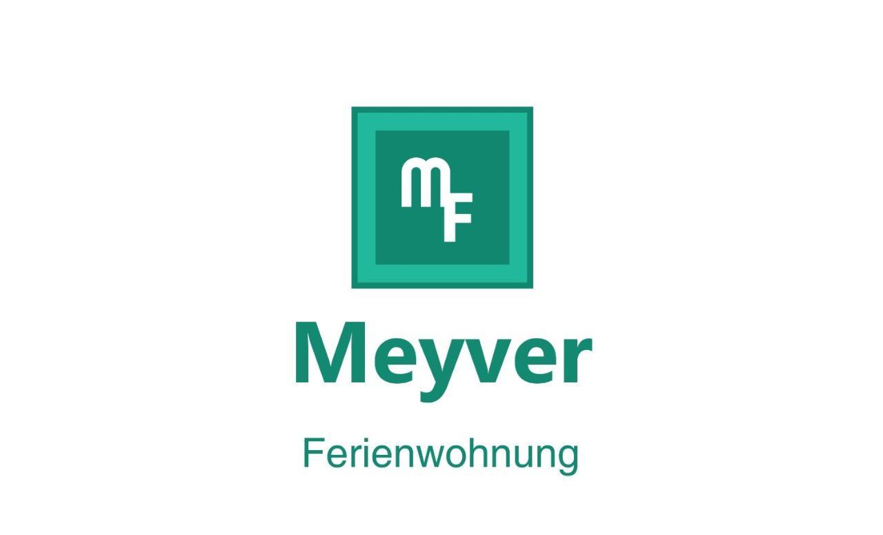 Ferienwohnung Meyver Cochem Exteriör bild