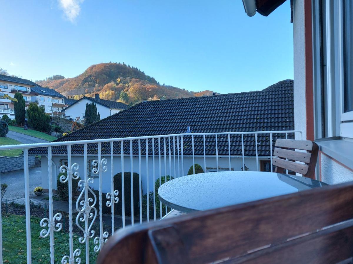 Ferienwohnung Meyver Cochem Exteriör bild