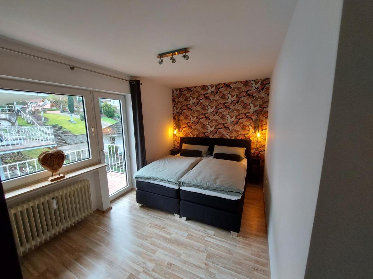 Ferienwohnung Meyver Cochem Exteriör bild