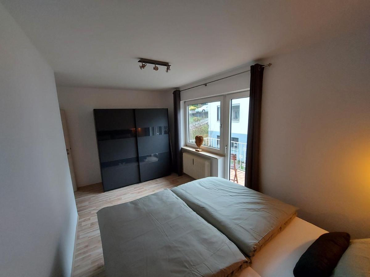Ferienwohnung Meyver Cochem Exteriör bild