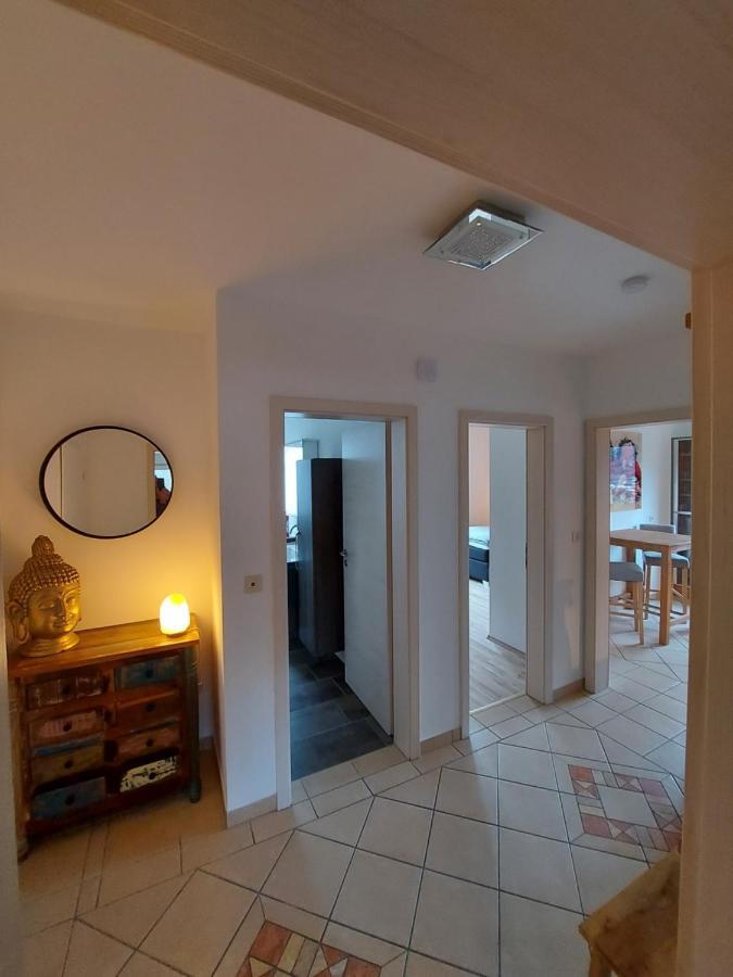 Ferienwohnung Meyver Cochem Exteriör bild