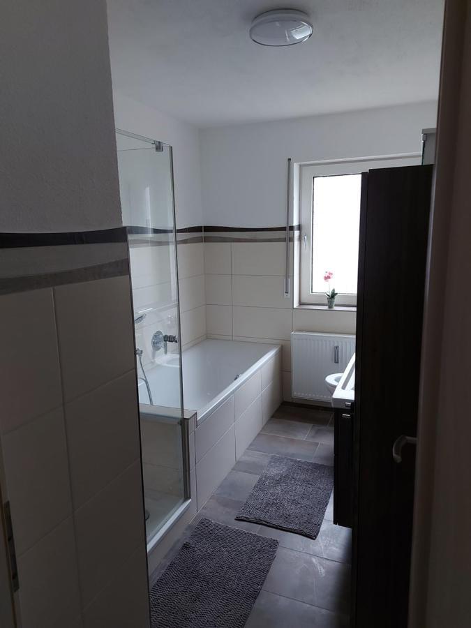 Ferienwohnung Meyver Cochem Exteriör bild