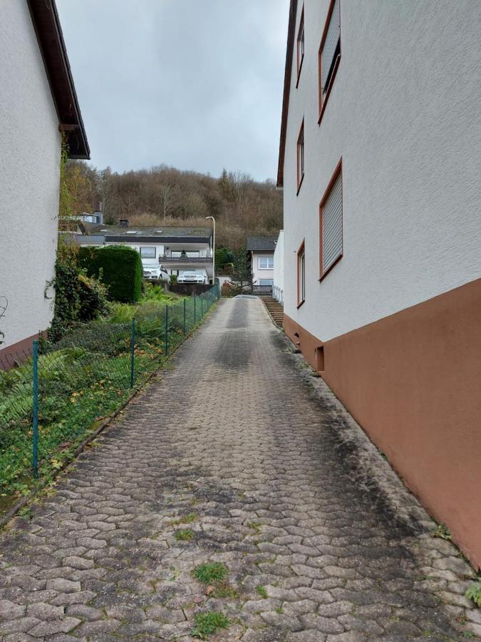 Ferienwohnung Meyver Cochem Exteriör bild