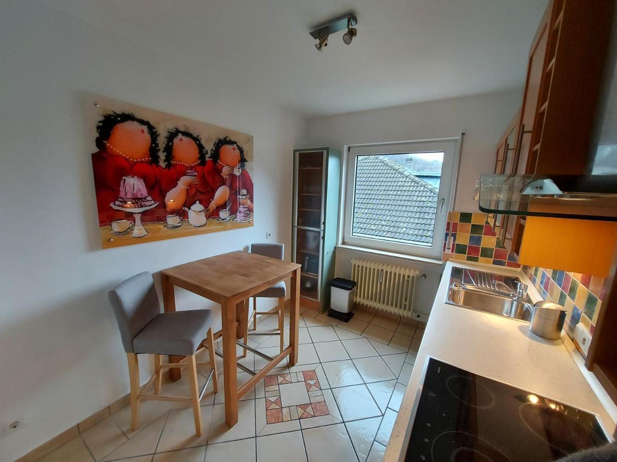 Ferienwohnung Meyver Cochem Exteriör bild