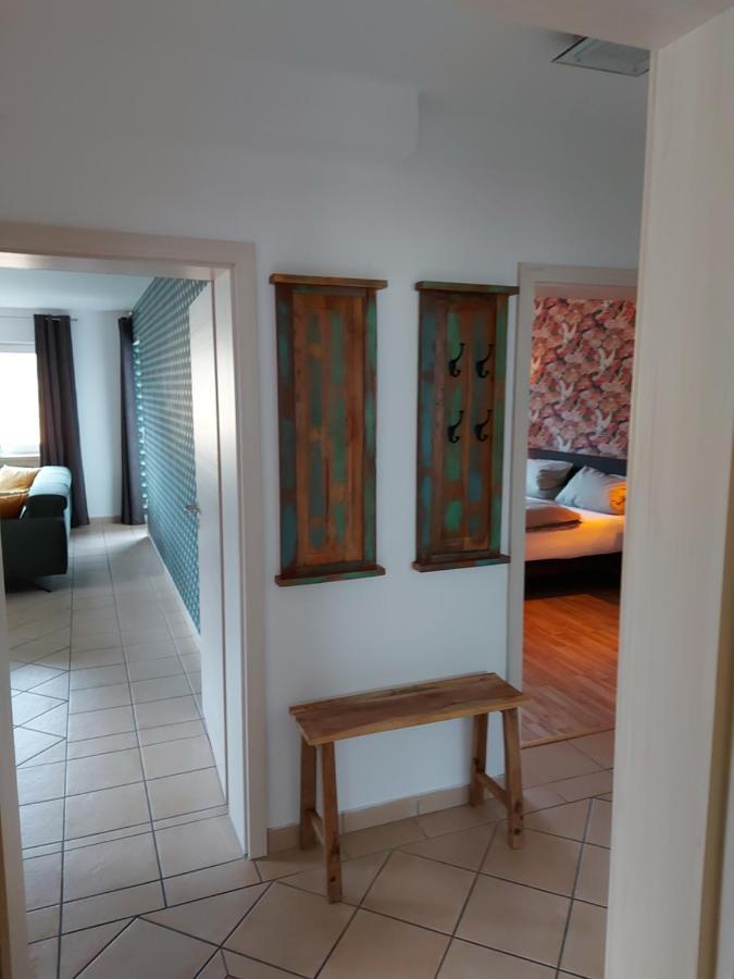 Ferienwohnung Meyver Cochem Exteriör bild