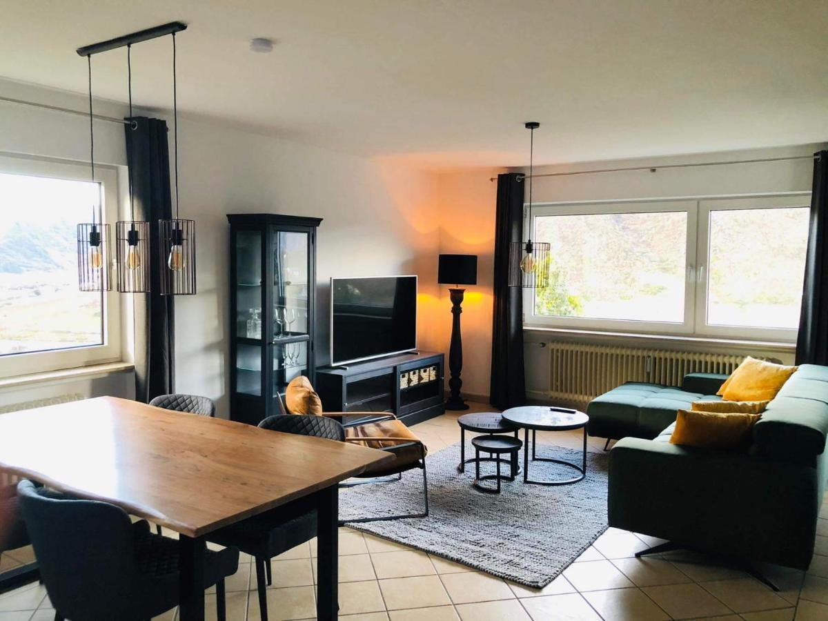 Ferienwohnung Meyver Cochem Exteriör bild
