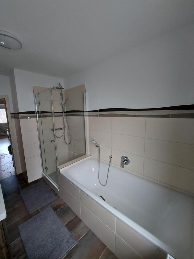 Ferienwohnung Meyver Cochem Exteriör bild