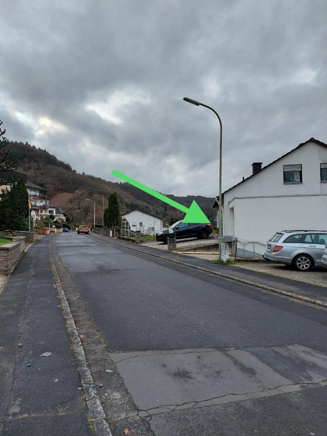 Ferienwohnung Meyver Cochem Exteriör bild