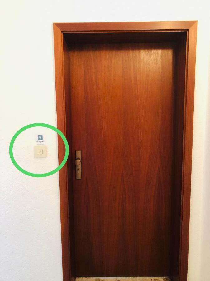 Ferienwohnung Meyver Cochem Exteriör bild