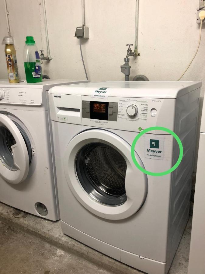 Ferienwohnung Meyver Cochem Exteriör bild