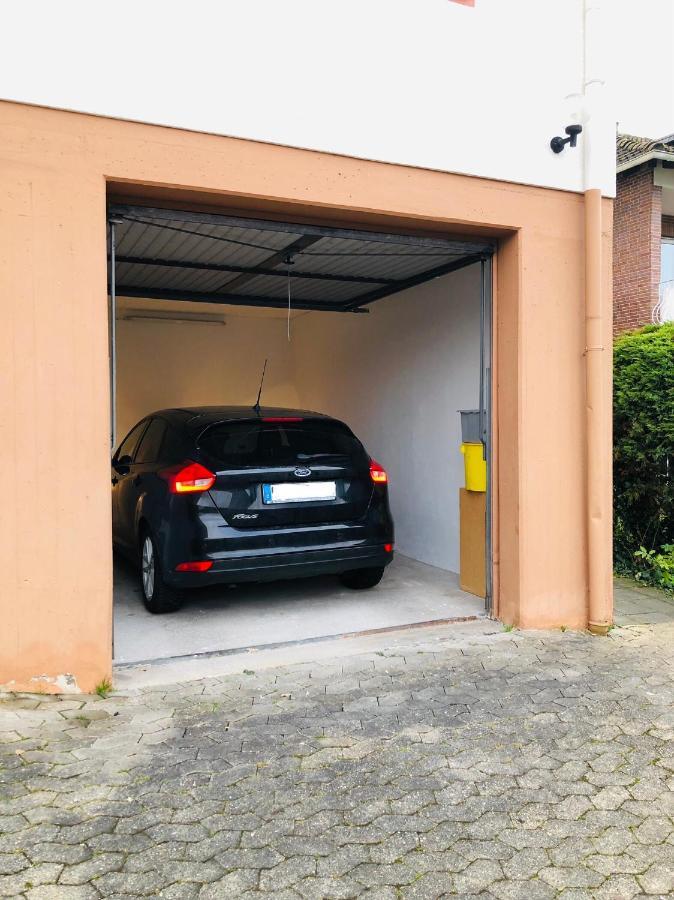 Ferienwohnung Meyver Cochem Exteriör bild